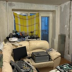 Квартира 46 м², 2-комнатная - изображение 3