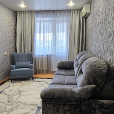 Квартира 33,5 м², 1-комнатная - изображение 3