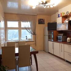 Квартира 105,1 м², 3-комнатная - изображение 1