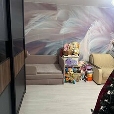 Квартира 37,3 м², 1-комнатная - изображение 3