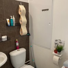 Квартира 27 м², студия - изображение 1