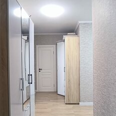 Квартира 69 м², 2-комнатная - изображение 2