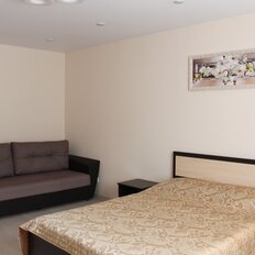 Квартира 38 м², 1-комнатная - изображение 5