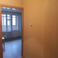 Квартира 35 м², 1-комнатная - изображение 2