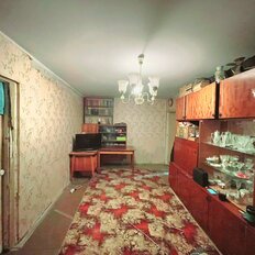 Квартира 57 м², 3-комнатная - изображение 4