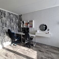 Квартира 55 м², 3-комнатная - изображение 5