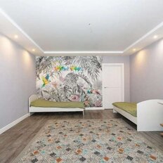 Квартира 86 м², 3-комнатная - изображение 4