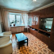 Квартира 31 м², 1-комнатная - изображение 1