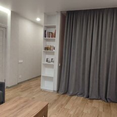 Квартира 53 м², 1-комнатная - изображение 4
