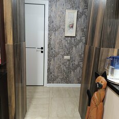 Квартира 55,2 м², 2-комнатная - изображение 4