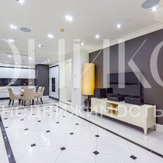 Квартира 130 м², 3-комнатные - изображение 4