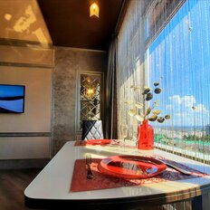 Квартира 28 м², 1-комнатная - изображение 4