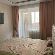 Квартира 90 м², 3-комнатная - изображение 4