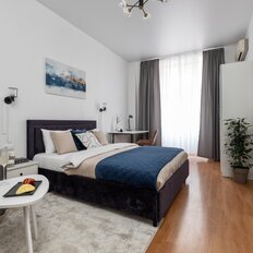 Квартира 180 м², 6-комнатная - изображение 3