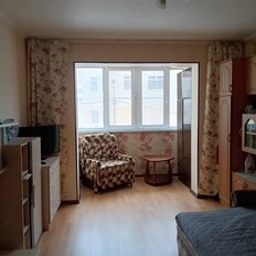 Квартира 40 м², 1-комнатная - изображение 2