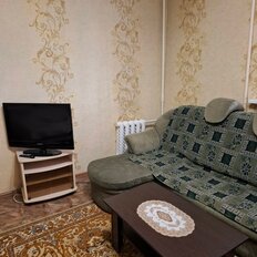 Квартира 39 м², 1-комнатная - изображение 4