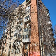 Квартира 32,8 м², 1-комнатная - изображение 2