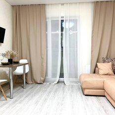 Квартира 50 м², 2-комнатная - изображение 2
