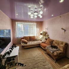 Квартира 51 м², 3-комнатная - изображение 5