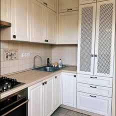 Квартира 64 м², 3-комнатная - изображение 2