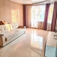 Квартира 69,4 м², 2-комнатная - изображение 3