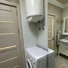 Квартира 54 м², 2-комнатные - изображение 5