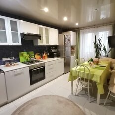 Квартира 79,3 м², 3-комнатная - изображение 4