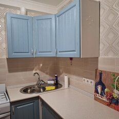 Квартира 34 м², 1-комнатная - изображение 2
