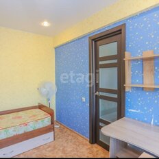 Квартира 45,5 м², 2-комнатная - изображение 4