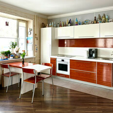 Квартира 88,2 м², 2-комнатная - изображение 2