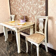 Квартира 35 м², 1-комнатная - изображение 5