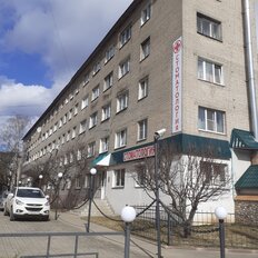 Квартира 13 м², 1-комнатная - изображение 1