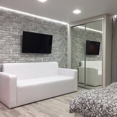 Квартира 42 м², студия - изображение 3