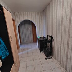 Квартира 60,7 м², 2-комнатная - изображение 5
