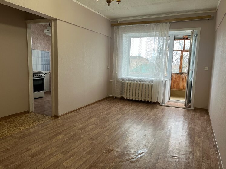 32,8 м², 1-комнатная квартира 1 250 000 ₽ - изображение 41