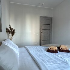 Квартира 50 м², 2-комнатная - изображение 1