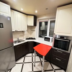 Квартира 58,4 м², 3-комнатная - изображение 2