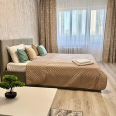 Квартира 36 м², 1-комнатная - изображение 3