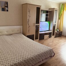 Квартира 80 м², 3-комнатная - изображение 4