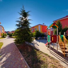 Квартира 46,1 м², студия - изображение 4