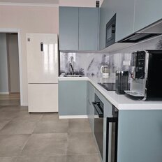 Квартира 62 м², 2-комнатная - изображение 4