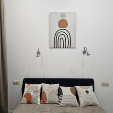 Квартира 42,6 м², 2-комнатная - изображение 1