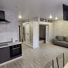 Квартира 34,2 м², 1-комнатная - изображение 2