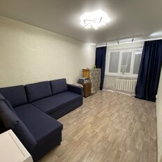 Квартира 40 м², 2-комнатная - изображение 4