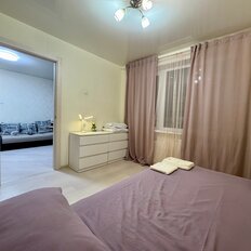 Квартира 61 м², 3-комнатная - изображение 4