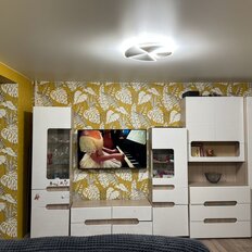 Квартира 110,7 м², 3-комнатная - изображение 5