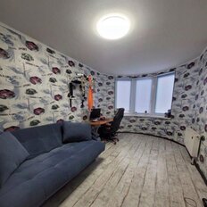 Квартира 88 м², 3-комнатная - изображение 5