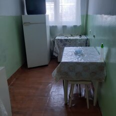 Квартира 34 м², 1-комнатная - изображение 4