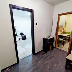 Квартира 37 м², 1-комнатная - изображение 1