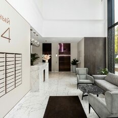 Квартира 95 м², 3-комнатная - изображение 4